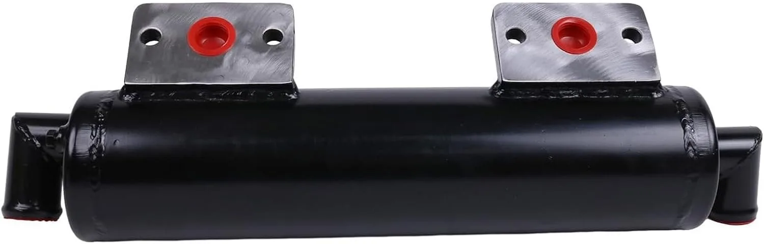 Cummins L10 engine oil cooler 3882324 3600880 3893612 Cummins oil cooler replacement heavy equipment cooling system China manufacturer factory price - Image 1