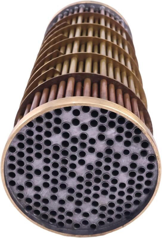 Cummins Oil Cooler 121205 - China Factory Direct Supply