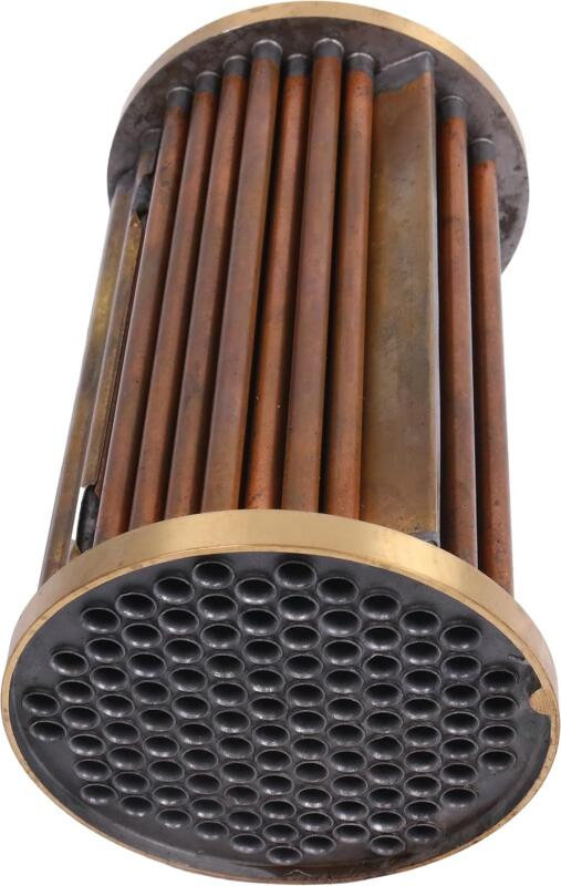 Cummins Oil Cooler Core 1601 110848 M110848 for NH225 NH855 903 Engine M800 M813 M825 M823 M900 M939 Truck - China Factory Supply