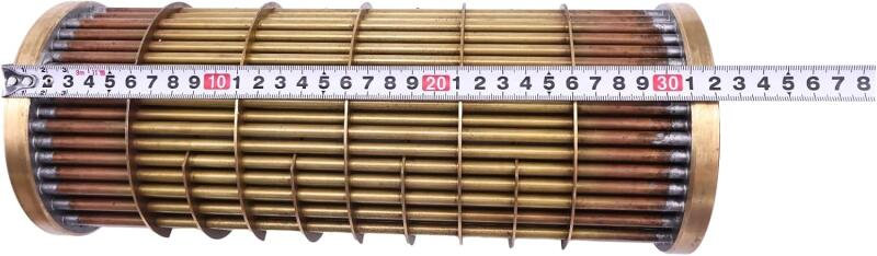 Cummins Oil Cooler Core 19266 104330 - China Factory Direct Supply