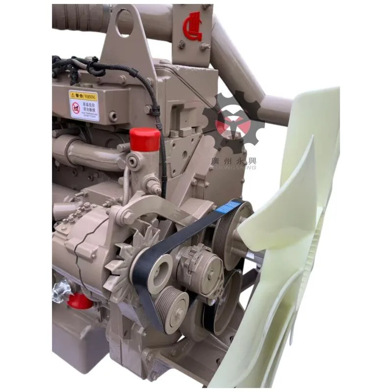 Cummins QSK60 engine assembly Cummins QST30 QSK45 QSK50 QSM11 diesel engine construction machine complete engine Cummins QSK60 engine assembly Cummins QST30 QSK45 QSK50 QSM11 diesel engine construction machine complete engine