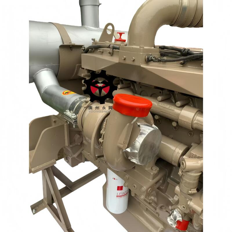 Cummins QSKTAA50 C complete diesel engine new QSK50 engine assembly construction machinery parts