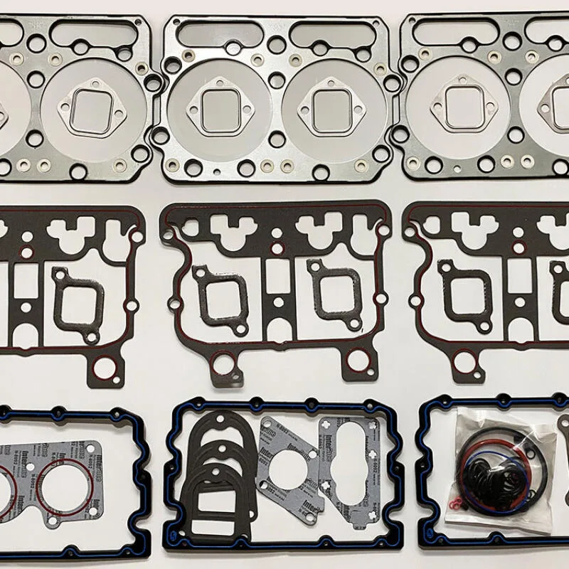 Cummins X15N China Manufacturer Engine Overhaul Repair Kit Factory Piston Liner Kit Ring main bearing valve guide gasket kit Cylinder Block Cylinder Head assy Supplier Cummins X15N China Manufacturer Engine Overhaul Repair Kit Factory Piston Liner Kit Ring main bearing valve guide gasket kit Cylinder Block Cylinder Head assy Supplier