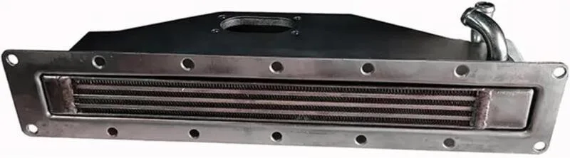 Cummins aftercooler 5262612 4941639 3928503 Cummins 4B3.9 ISBE4 QSB6.7 6B5.9 engine aftercooler China manufacturer factory price Cummins aftercooler 5262612 4941639 3928503 Cummins 4B3.9 ISBE4 QSB6.7 6B5.9 engine aftercooler China manufacturer factory price