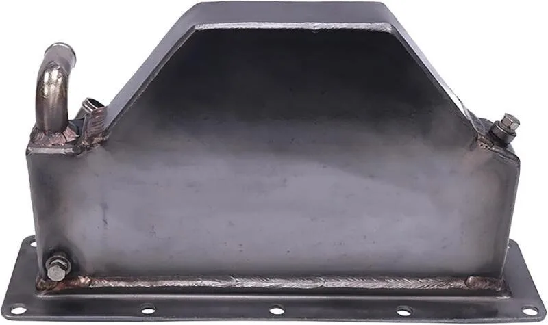 Cummins aftercooler 5262613 4947109 3929333 Cummins 4BT 4BTA 4BTAA3.9 engine aftercooler charge air cooler China manufacturer factory price