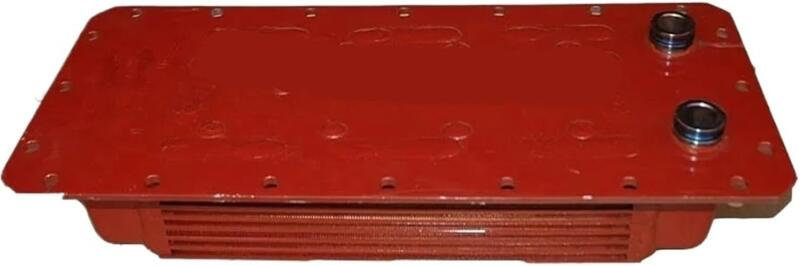 Cummins aftercooler core 3638312 3638361 Cummins KTA38 engine aftercooler motor engine parts China manufacturer factory price