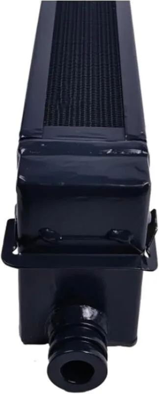 Cummins aftercooler oil cooler 3008493 3068724 3028997 5275195 3411460 Cummins NT855 V28 NH855 N14 CM558 G855 G28 engine Celect Plus China manufacturer factory price - Image 1