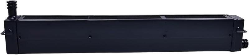 Cummins aftercooler oil cooler 3821695 Cummins charge air cooler oil cooler assembly China manufacturer factory price