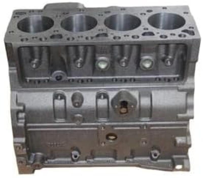Cummins bare cylinder block 3938366 Cummins ISB4.5 QSB4.5 4BT 4B3.9 engine block China manufacturer factory price