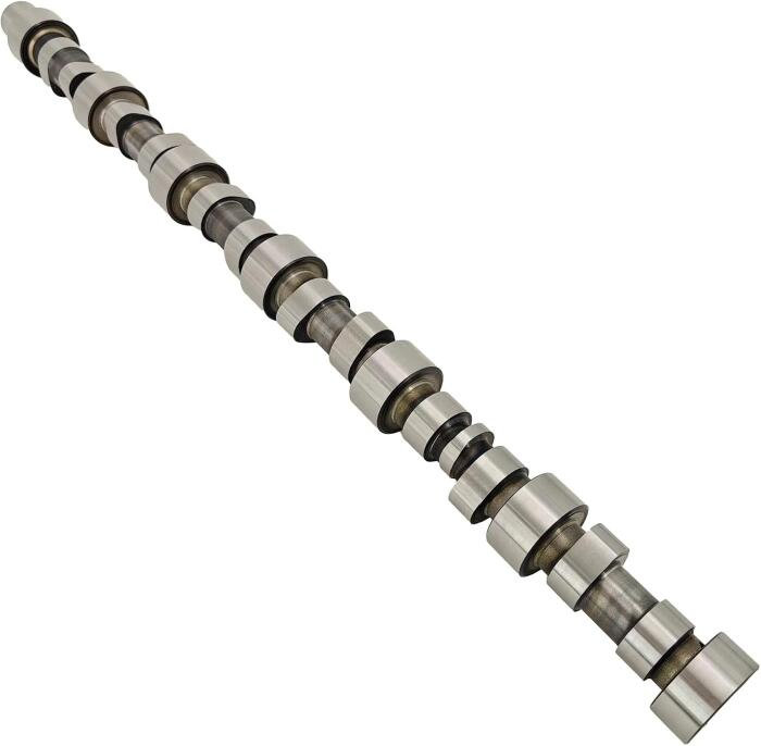 Cummins camshaft 3049024 3608840 3044767 China manufacturer supplier Cummins NT855 NH220 engine parts