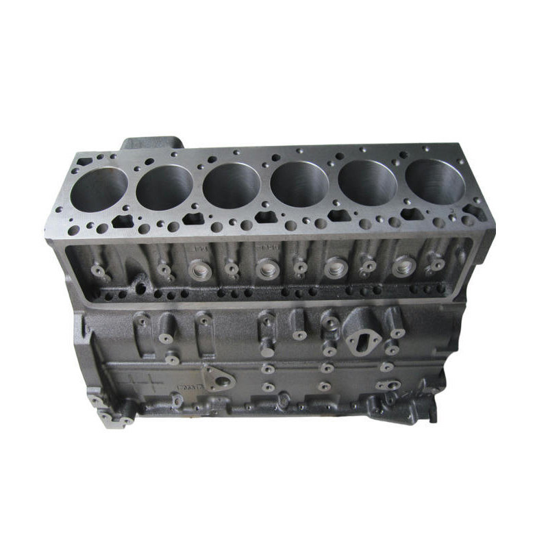 Cummins cylinder block 3939313 3970752 3971386 3971387 4089241 3939311 Cummins 6CT engine block China manufacturer factory price