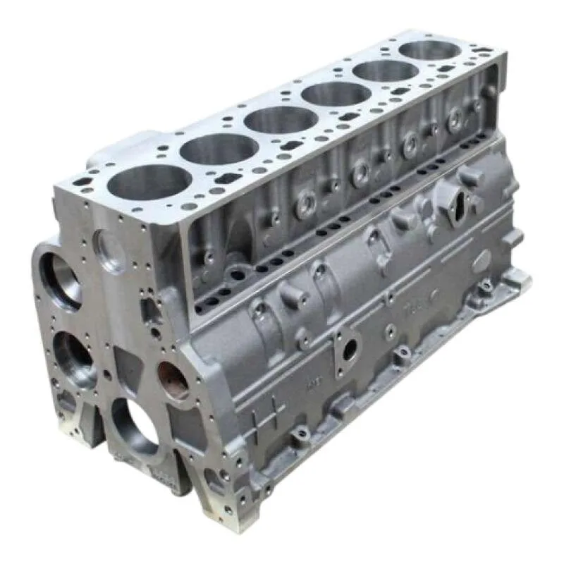 Cummins cylinder block cummins stock 3928797 Cummins 6BT 6BT5.9 ISB5.9 QSB5.9 cummins parts engine block cummins generator China manufacturer factory price - Image 1