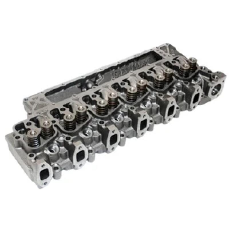 Cummins cylinder head 3802340 3934730 3802220 Cummins 6BTA5.9 4BT diesel engine cylinder head excavator engine parts China manufacturer factory price