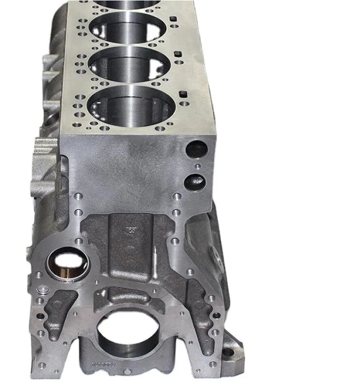 Cummins loaded cylinder head 6B5.9 6B 6BT 6BTA engine cylinder head assembly China manufacturer factory price Cummins loaded cylinder head 6B5.9 6B 6BT 6BTA engine cylinder head assembly China manufacturer factory price