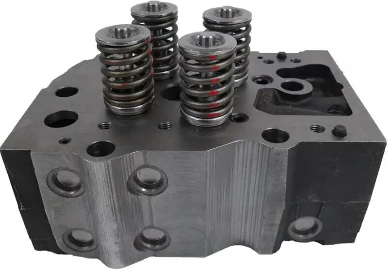 Cummins cylinder head 3811985 Cummins KTA50 KTA38 engine cylinder head China manufacturer factory price Cummins cylinder head 3811985 Cummins KTA50 KTA38 engine cylinder head China manufacturer factory price