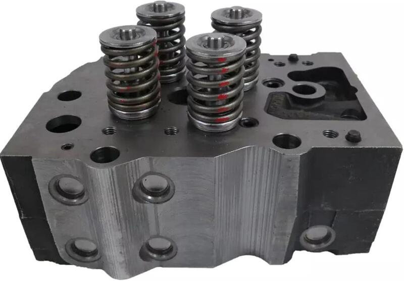 Cummins cylinder head 3811985 Cummins KTA50 KTA38 engine cylinder head China manufacturer factory price