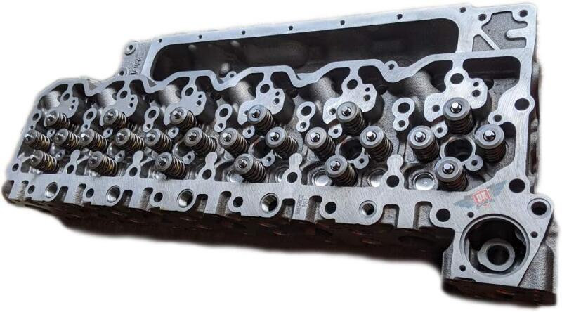 Cummins cylinder head 3973493 3904688 Cummins 6CT engine cylinder head China manufacturer factory price