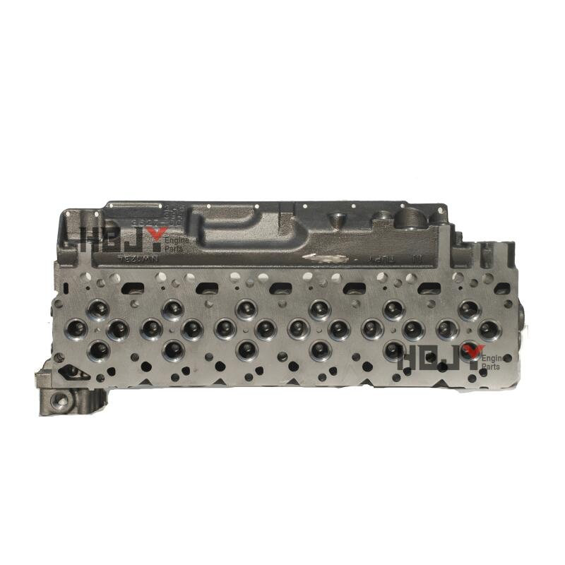 Cummins cylinder head 3991773 Cummins ISBE 5.9L engine cylinder head 5.9L engine parts China manufacturer factory price