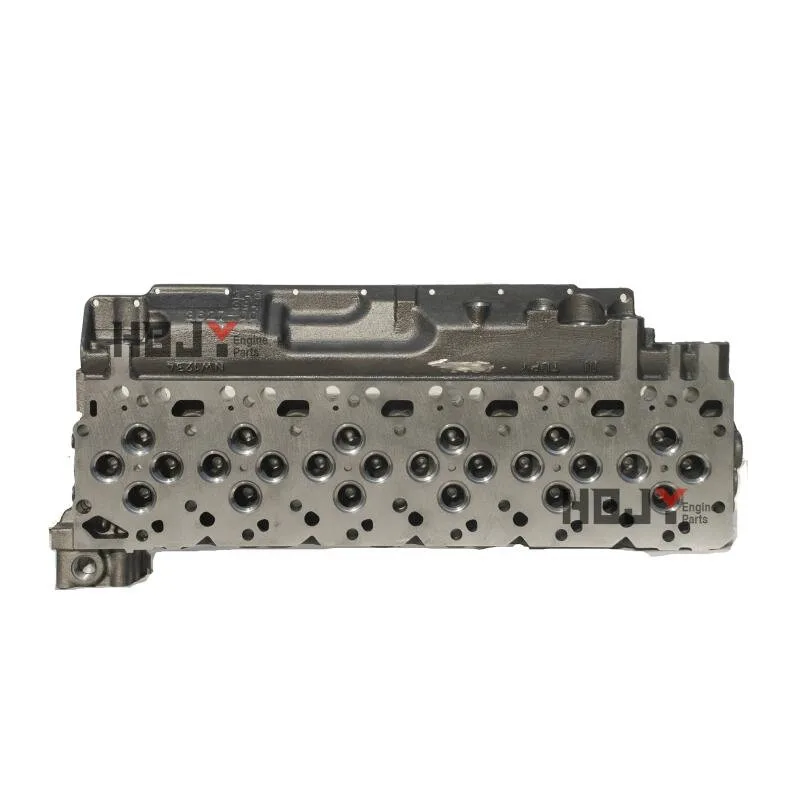 Cummins cylinder head 3991773 Cummins ISBE 5.9L engine cylinder head 5.9L engine parts China manufacturer factory price Cummins cylinder head 3991773 Cummins ISBE 5.9L engine cylinder head 5.9L engine parts China manufacturer factory price