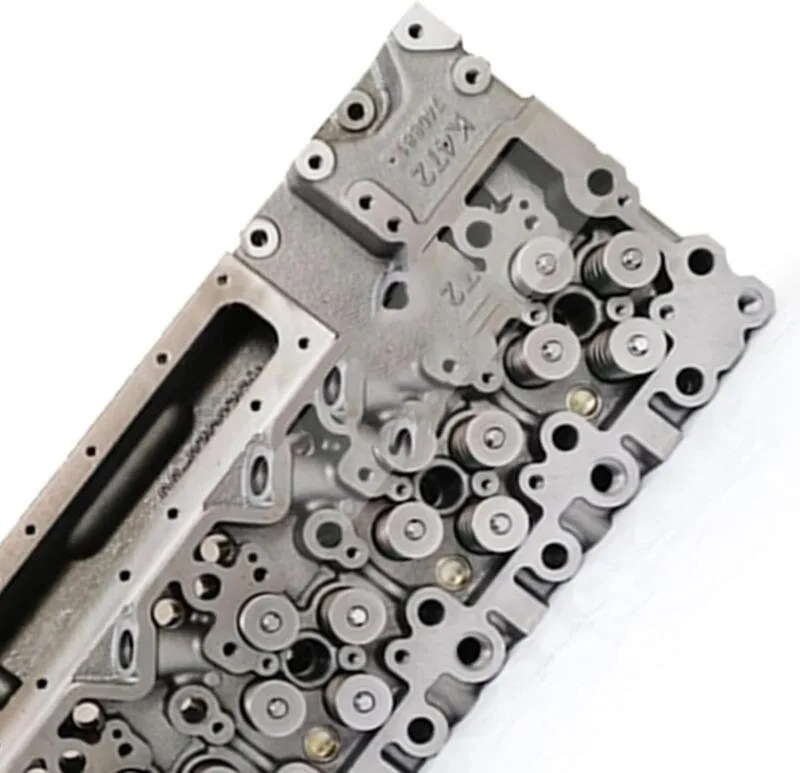Cummins cylinder head 4942138 5339588 4936714 4929518 5282720 Cummins ISL ISC ISC8.3 ISL9 ISLE4 L8.9 QSL9 engine China manufacturer factory price - Image 3