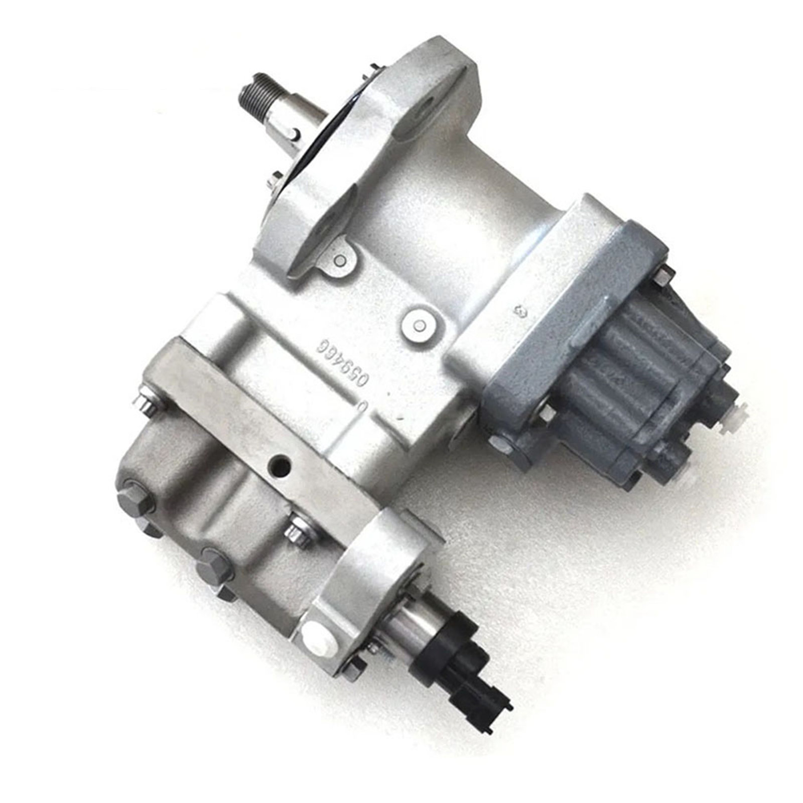 Cummins fuel injection pump 3973228 4307021 QSL8.9 fuel pump ISL8.9 fuel pump SAA6D114 engine parts excavator fuel pump replacement