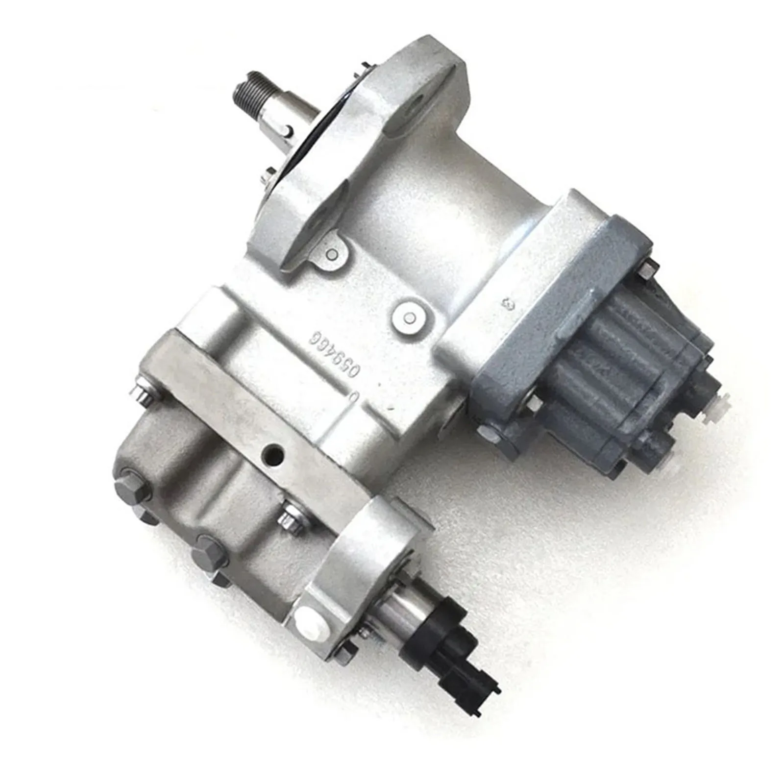 Cummins fuel injection pump 3973228 4307021 QSL8.9 fuel pump ISL8.9 fuel pump SAA6D114 engine parts excavator fuel pump replacement