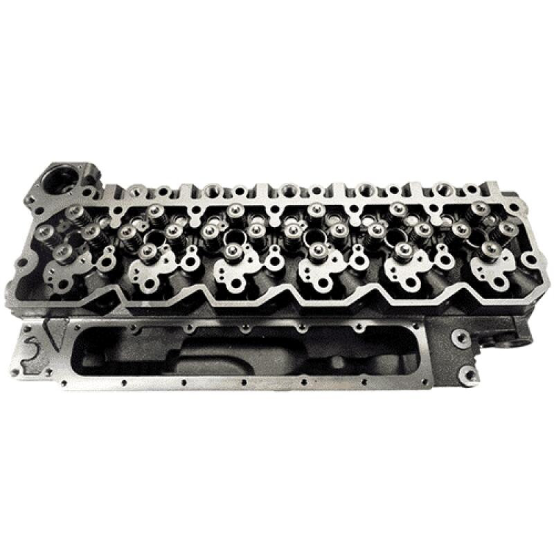 Cummins loaded cylinder head 3920005 Cummins 4B3.9 4B 4BT 4BT3.9 4BTA3.9 engine cylinder head assembly China manufacturer factory price