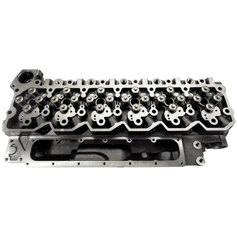 Cummins loaded cylinder head 3920005 Cummins 4B3.9 4B 4BT 4BT3.9 4BTA3.9 engine cylinder head assembly China manufacturer factory price Cummins loaded cylinder head 3920005 Cummins 4B3.9 4B 4BT 4BT3.9 4BTA3.9 engine cylinder head assembly China manufacturer factory price