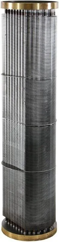 Cummins oil cooler 218754 Cummins NT855 engine oil cooler replacement heavy equipment cooling system China manufacturer factory price