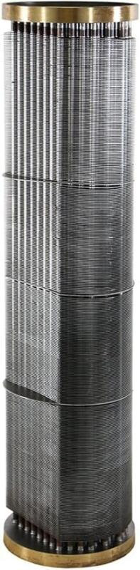 Cummins oil cooler 218754 Cummins NT855 engine oil cooler replacement heavy equipment cooling system China manufacturer factory price