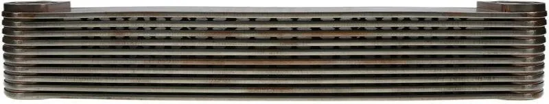 Cummins oil cooler 2892304 4965870 3680595 Cummins ISX X15 ISX15 engine oil cooler heavy duty truck engine China manufacturer factory price - Image 2