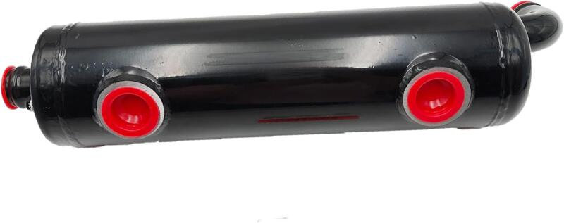 Cummins oil cooler 3066842 3051997 3059666 Cummins 855NT 88NT series engine oil cooler replacement heavy equipment cooling system China manufacturer factory price