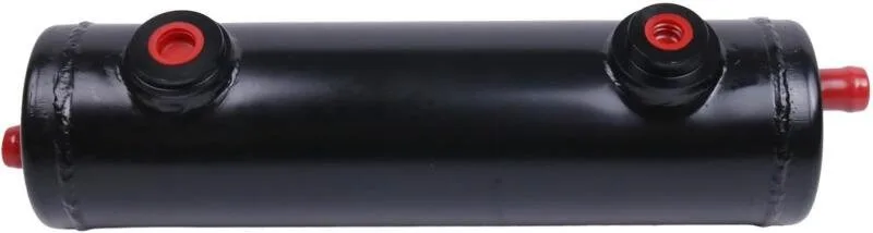 Cummins oil cooler 4762090 3926670 4746216 Dodge Ram pickup trucks Cummins diesel engine oil cooler replacement China manufacturer factory price - Image 1