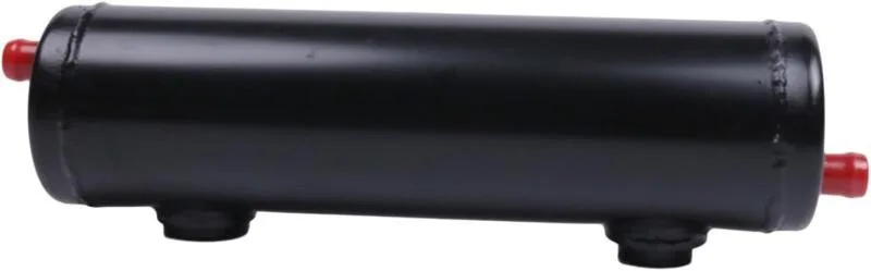 Cummins oil cooler 4762090 3926670 4746216 Dodge Ram pickup trucks Cummins diesel engine oil cooler replacement China manufacturer factory price - Image 2