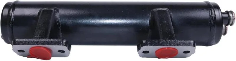 Cummins oil cooler 4975879 4386525 3161781 3081359 Cummins L10 M11 CM ISM QSM QSM11 ISM11 engine oil cooler China manufacturer factory price - Image 3