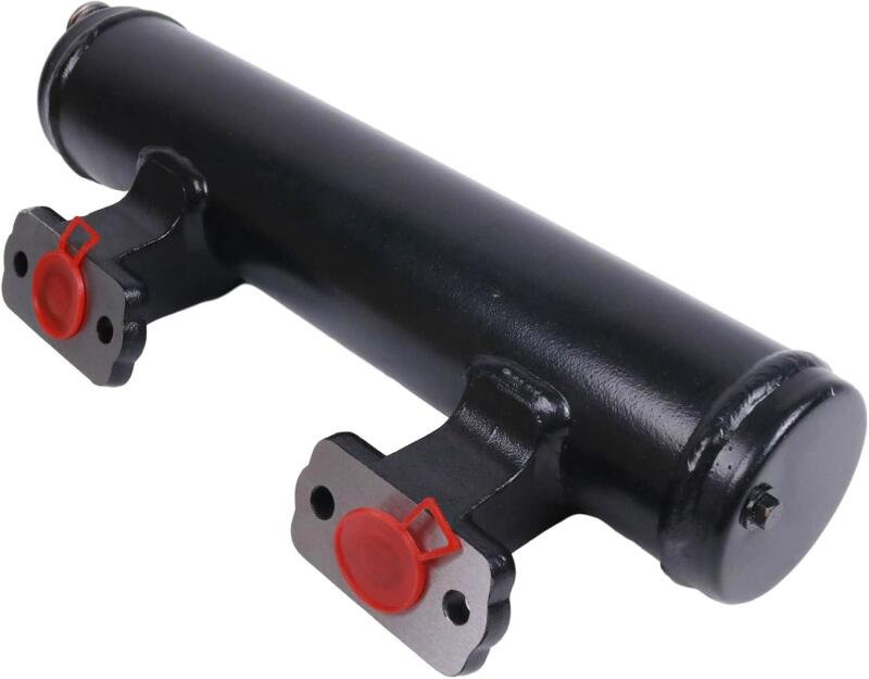 Cummins oil cooler 4975879 4386525 3161781 3081359 Cummins L10 M11 CM ISM QSM QSM11 ISM11 engine oil cooler China manufacturer factory price