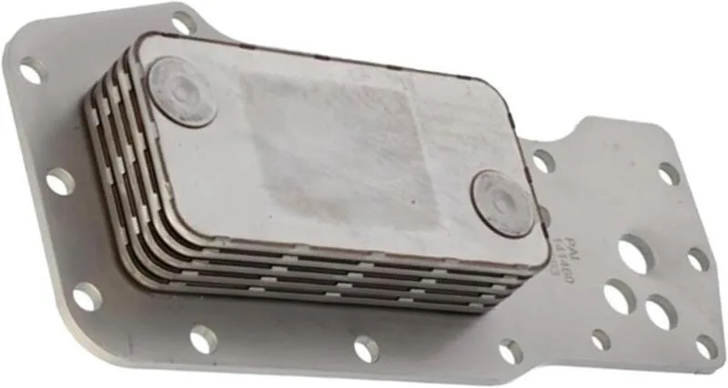 Cummins oil cooler core 3960067 6754612110 3975818 Cummins 4BT 6BT 6CT 3.9L 4D engine oil cooler 24V China manufacturer factory price Cummins oil cooler core 3960067 6754612110 3975818 Cummins 4BT 6BT 6CT 3.9L 4D engine oil cooler 24V China manufacturer factory price