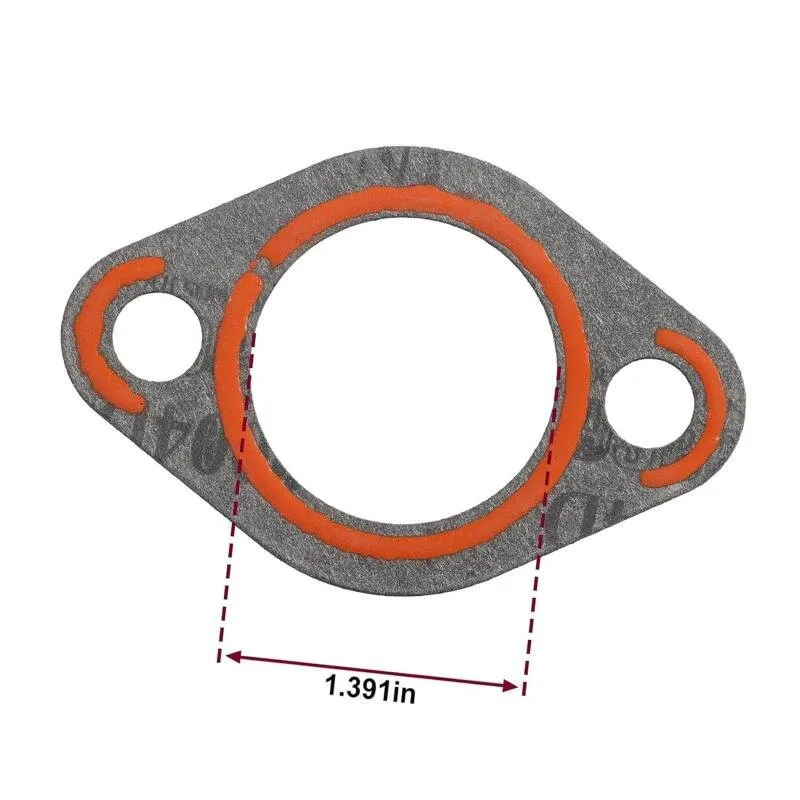 Cummins oil pan gasket transfer tube kit 157551 67946 3029847 3034986 Cummins NT855 N14 engine gasket set China manufacturer factory price - Image 3