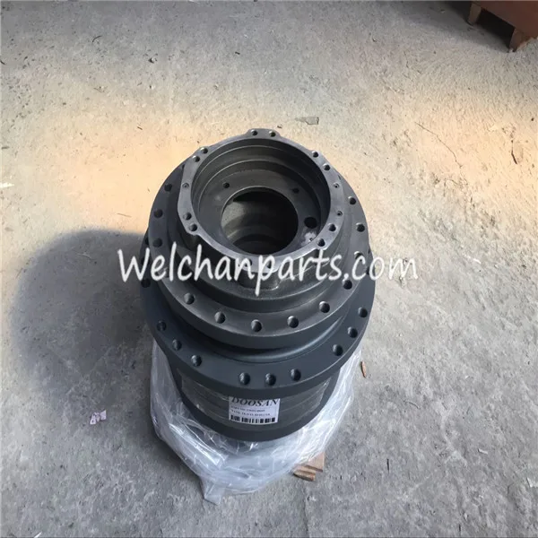 DAEWOO Doosan excavator DH300-7 travel reducer gearbox 170402-00009 DAEWOO Doosan excavator DH300-7 travel reducer gearbox 170402-00009