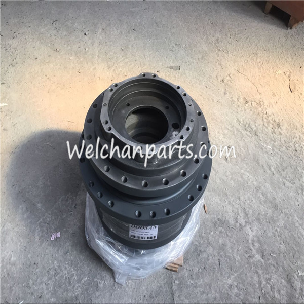 DAEWOO Doosan excavator DH300-7 travel reducer gearbox 170402-00009