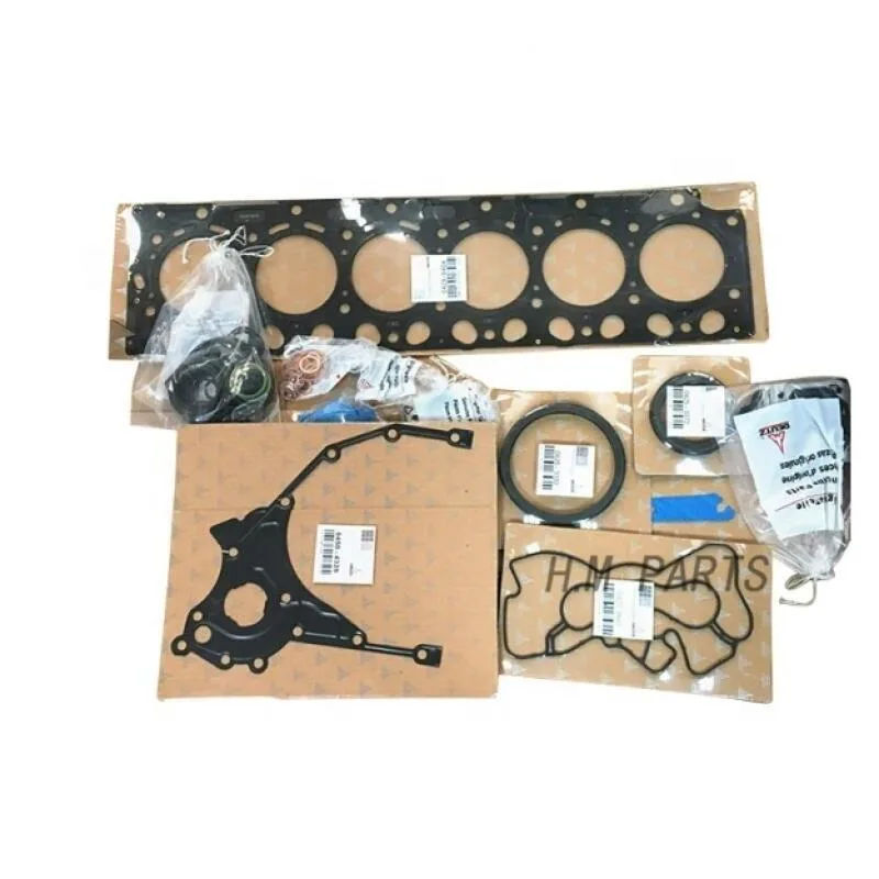 DEUTZ  BF6M1013ECP  China Manufacturer Engine Overhaul Repair Kit Factory Piston Liner Kit Ring main bearing valve guide gasket kit Cylinder Block Cylinder Head assy Supplier