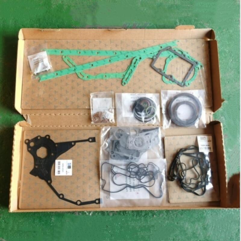 DEUTZ  BF8M1015C  China Manufacturer Engine Overhaul Repair Kit Factory Piston Liner Kit Ring main bearing valve guide gasket kit Cylinder Block Cylinder Head assy Supplier