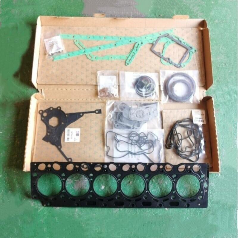 DEUTZ  D4.1  China Manufacturer Engine Overhaul Repair Kit Factory Piston Liner Kit Ring main bearing valve guide gasket kit Cylinder Block Cylinder Head assy Supplier
