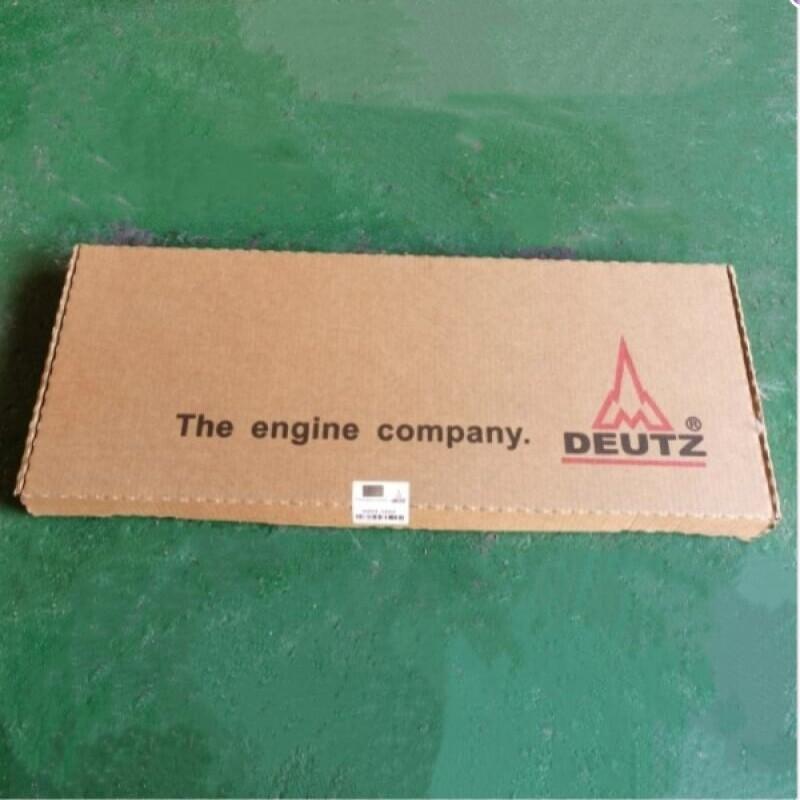 DEUTZ  TCD 28.0  China Manufacturer Engine Overhaul Repair Kit Factory Piston Liner Kit Ring main bearing valve guide gasket kit Cylinder Block Cylinder Head assy Supplier