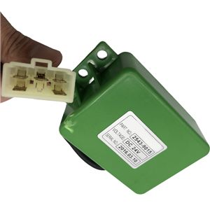 Daewoo Doosan Excavator 2543-9015 Relay 24V DH200-5 Relay for DH200-5 DH220-V DH220LC-V Solar Controller Starter Excavator Parts Doosan dealer locator Doosan diggers for sale - Image 2