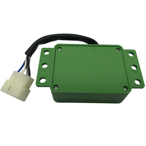 Daewoo Doosan Excavator 2543-9015 Relay 24V DH200-5 Relay for DH200-5 DH220-V DH220LC-V Solar Controller Starter Excavator Parts Doosan dealer locator Doosan diggers for sale - Image 3
