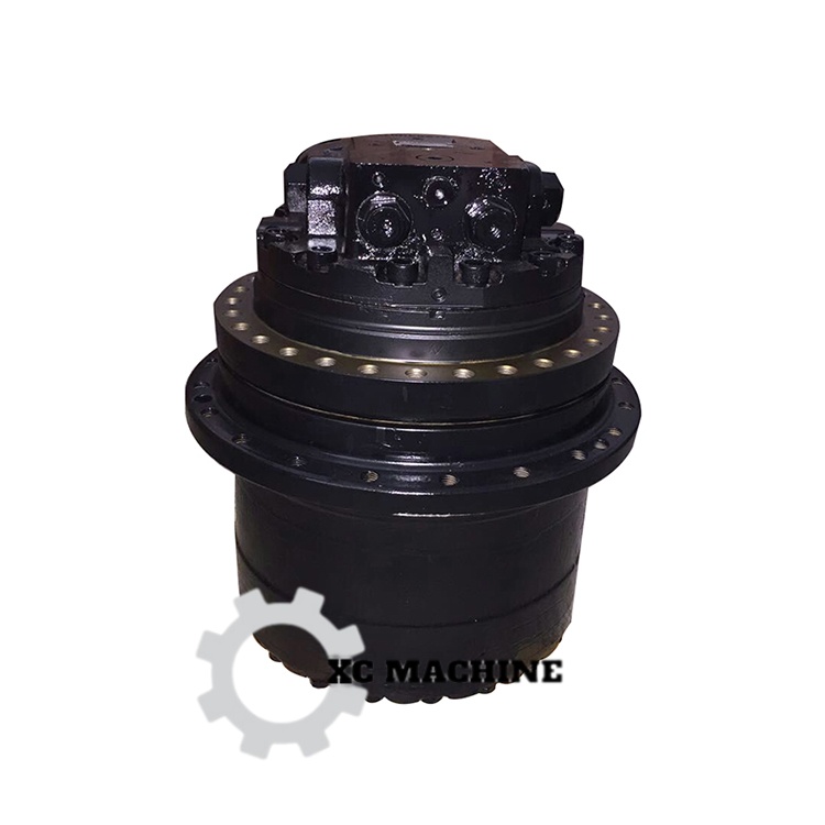 Daewoo Solar 175LC-5 150LC-5 170LC-5 Excavator Final drive 401-00034 Travel motor Hydraulic Excavator Travel Device 401-00034