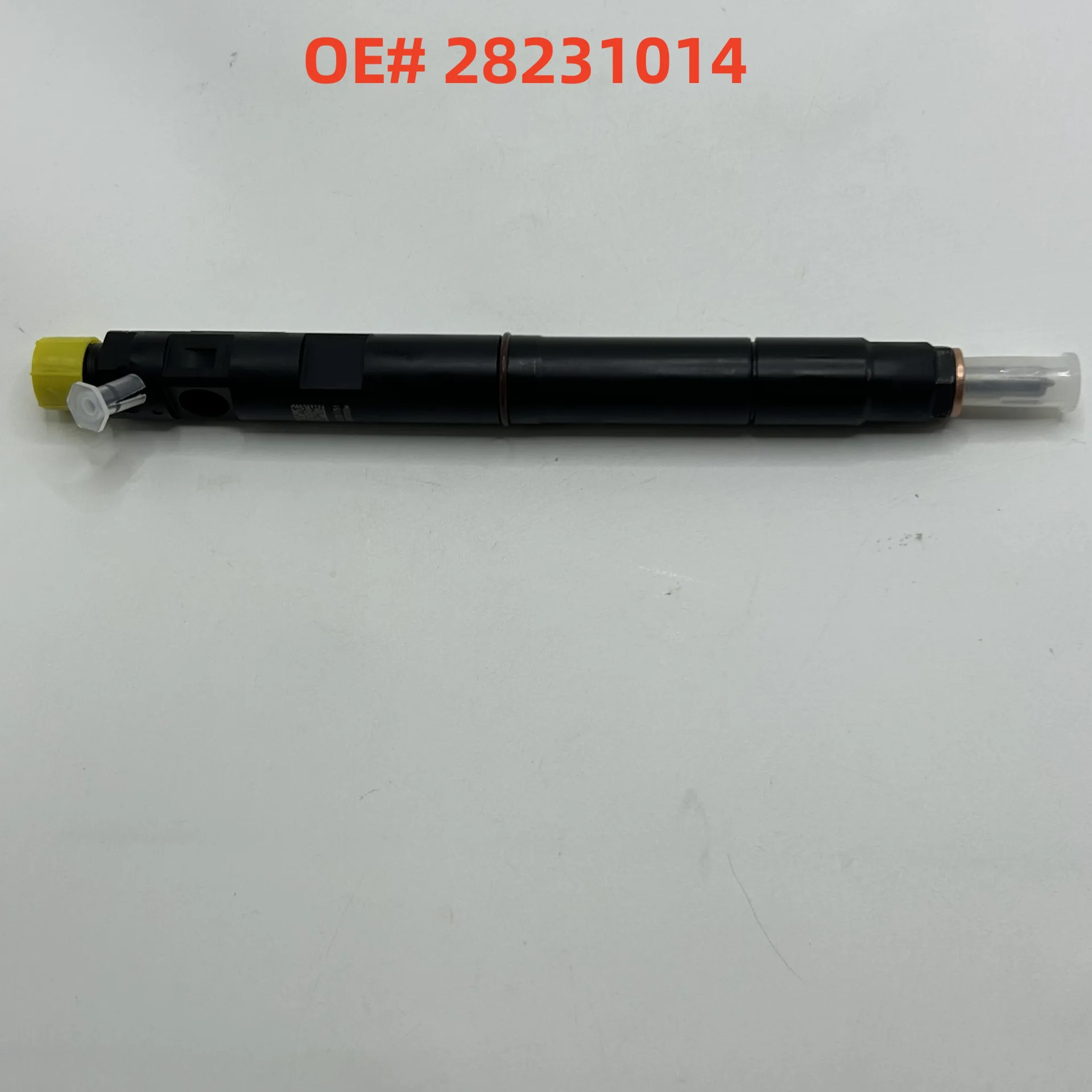 Delphi 1100100-ED01 fuel injector diesel common rail injector auto spare parts China manufacturer diesel injection system Delphi 1100100-ED01 fuel injector diesel common rail injector auto spare parts China manufacturer diesel injection system