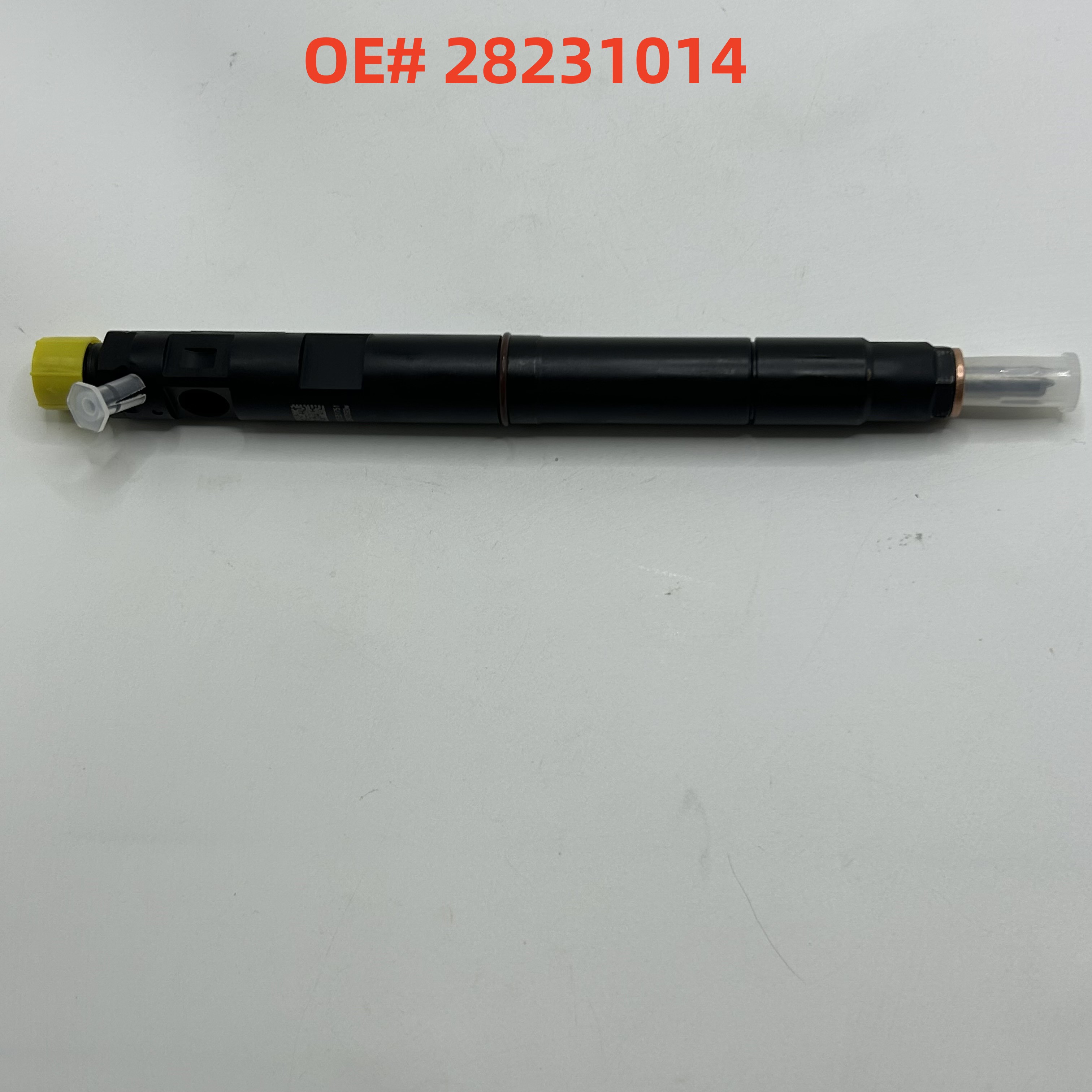Delphi 1100100-ED01 fuel injector diesel common rail injector auto spare parts China manufacturer diesel injection system
