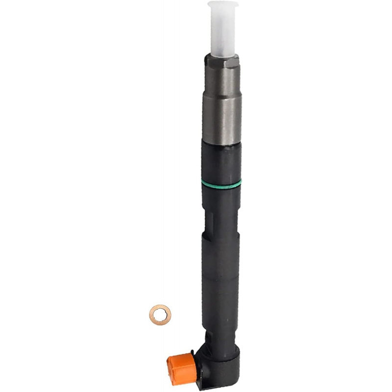 Delphi Doosan common rail electric fuel injector 28337917 400903-00074C D18 D24 T4 1.8L 2.4L Bobcat S130 S450 S510 S550 S570 S590 skid steer loader parts